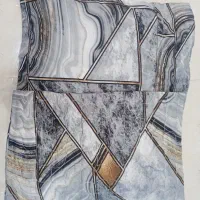 روبالشتی،برگ بالش|رختخواب، بالش، پتو|بانه, |دیوار