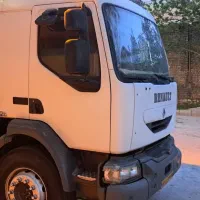 رنوتک باری 270