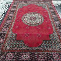 فرش ۶ متری طرح سنتی