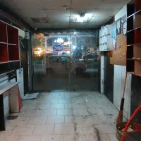 مغازه ۳۰ متری، ابتدای بلوار ابوذر|اجارهٔ مغازه و غرفه|فومن, |دیوار