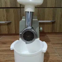 چرخ گوشت|خردکن، آسیاب، غذاساز|شیرود, |دیوار