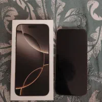 Appel iPhone 16 promax|موبایل|تهران, شارق|دیوار