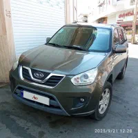 ام وی ام x33 نیو مدل 95