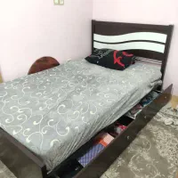 تخت خواب