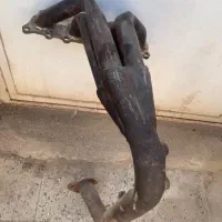 هدرز ۱-۴ فولادی مناسب موتور tu5