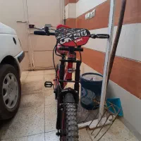 دوچرخه