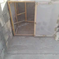 قفس مخصوص کفتر مرغ|لوازم جانبی حیوانات|اصفهان, شهرک ولیعصر|دیوار