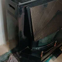 بخاری|بخاری، هیتر، شومینه|مشهد, شهرک ابوذر|دیوار