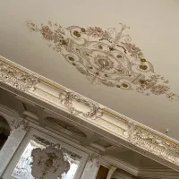 پتینه و نقاشی دیواری|خدمات پیشه و مهارت|اصفهان, مهرآباد|دیوار