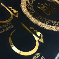 اموزش تابلوهای نقاشی دکوراتیو ، لیپان ارت و...|خدمات آموزشی|فردیس, فردیس|دیوار