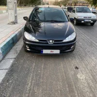 پژو ۲۰۶sdمدل ۹۴|خودرو سواری و وانت|تهران, تختی|دیوار