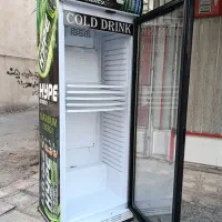 یخچال ایستاده تک درب 70سانتی هایپ درحدنو|فروشگاه و مغازه|اهواز, فرهنگ شهر|دیوار