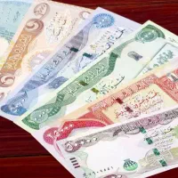 دینار عراق کلکسیون
