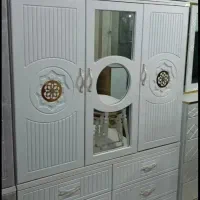 کمدلباس کد 05|جاکفشی، کمد، دراور|کرج, خرمدشت|دیوار