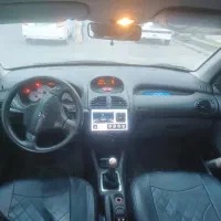 ۲۰۶ تیپ دو مدل ۱۴۰۰