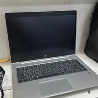 لب تاب HP
