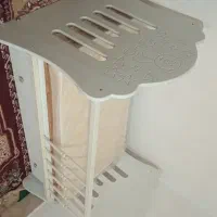 تخت کودک