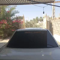 پراید صبا دوگانه کارخانه مدل 90|خودرو سواری و وانت|بمپور, |دیوار