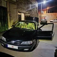 پژو پارس|خودرو سواری و وانت|کاشان, پشت شهربانی|دیوار