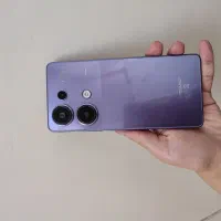 شیائومی Poco M6Pro در حد|موبایل|تهران, شهرک شریفی|دیوار