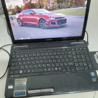 لپ تاپ i5|رایانه همراه|تهران, حسینآباد|دیوار