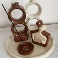 ست دکوری سنگ مصنوعی