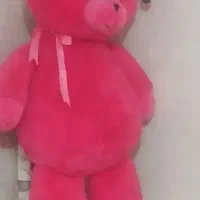 خرس سرخابی|اسباب‌بازی بچه|تهران, شهرک ولیعصر جنوبی|دیوار