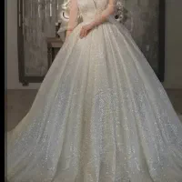لباس عروس
