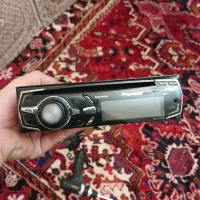 سیستم صوتی وضبط پایونر