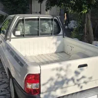 پراید وانت تحویل آبان ۱۴۰۳ کارکرد ۶ هزار تا|خودرو سواری و وانت|بابل, |دیوار