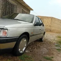 پژو۴۰۵مدل.۸۶دوگانه