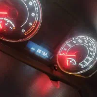 پژو پارس سال 401