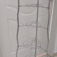 استند قابلمه ۶ طبقه