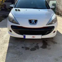 پژو ۲۰۷ tu5|خودرو سواری و وانت|ماکو, |دیوار