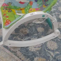 نی نی لای لای|تخت و صندلی بچه|تهران, شهرک شریعتی|دیوار