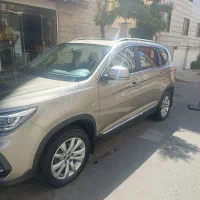 فردا sx5 مدل۱۴۰۱|خودرو سواری و وانت|کرج, شهرک یاس جنوبی|دیوار