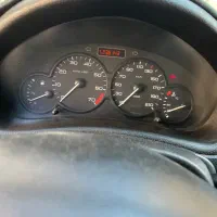 ۲۰۶ مدل۸۵ خانگی کم کار