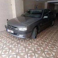 پارس 1398 بدون رنگ و کم کار|خودرو سواری و وانت|اسلامشهر, شهرک قائمیه|دیوار