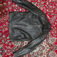 کاپشن چرم نوین|لباس|کرمانشاه, |دیوار