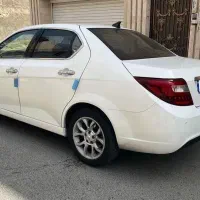 دنا پلاس توربو 6 دنده مدل ۱۴۰۱