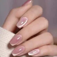 کاشت ناخن با تخفیف ویژه یلدا