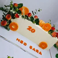 کیک خانگی عمله سیف|خدمات پذیرایی، مراسم|شوش, |دیوار