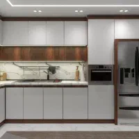 کابینت سازی جعفری پور|مصالح و تجهیزات ساختمان|اهرم, |دیوار