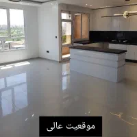 آپارتمان ۱۵۵ متر صفر|اجارهٔ آپارتمان|مشهد, نرگس (شهرک غرب)|دیوار