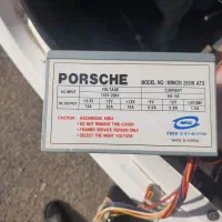 پاور و دی وی دی رایترکاملا سالم و نو