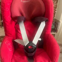 صندلی ماشین خارجی برند مکسی کوزی|تخت و صندلی بچه|خرمآباد, |دیوار