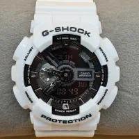 ساعت اسپرت تک و دوزمانه جی شاک استخری|ساعت|اصفهان, قلعه طبره|دیوار