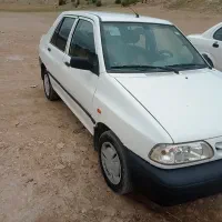 پراید|خودرو سواری و وانت|آبدانان, |دیوار