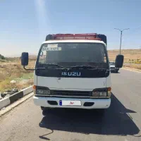 ایسوزو 84چهار چراغ6تن