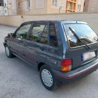 هاچبک کره ای